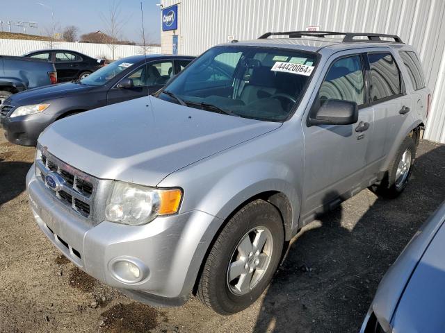 Изображение 2012 FORD ESCAPE XLT 2012