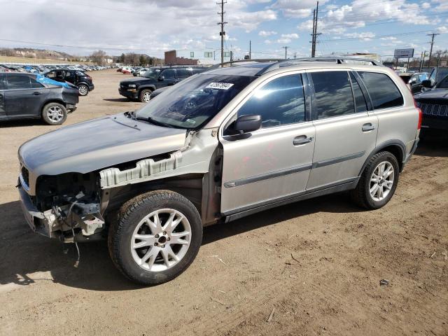 2004 VOLVO XC90 T6 2004 image