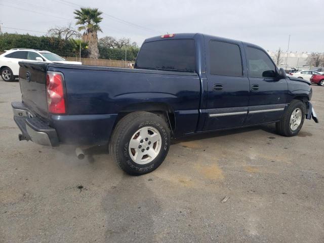 Obraz 3 z 2006 CHEVROLET SILVERADO C1500 2006 z VIN 2GCEC13T961105853