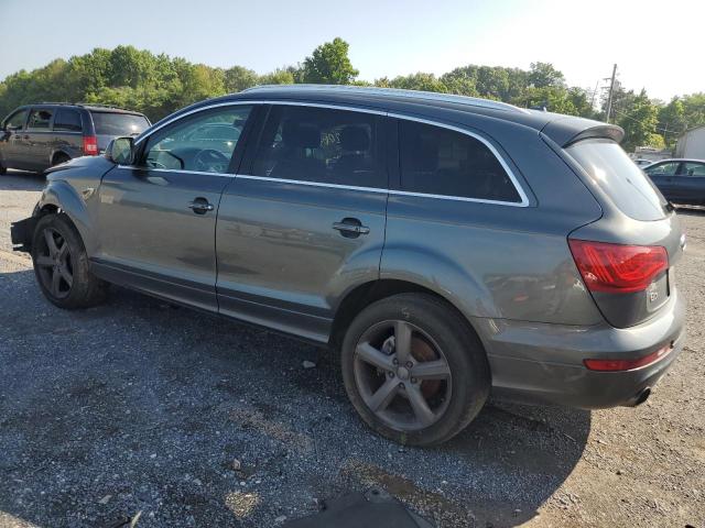 Image 2 of 2013 AUDI Q7 PRESTIGE 2013 with VIN WA1DGAFE5DD017181