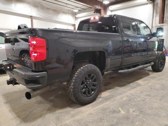 Obraz 3 z 2019 CHEVROLET SILVERADO K2500 HEAVY DUTY LTZ 2019 z VIN 1GC1KTEYXKF132682