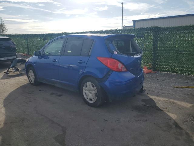 Image 2 of 2010 NISSAN VERSA S 2010 with VIN 3N1BC1CP5AL459952