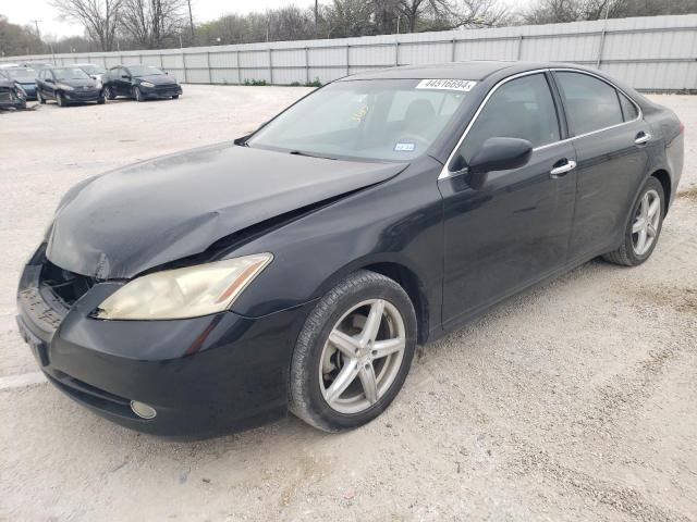 Obraz 2008 LEXUS ES 350 2008