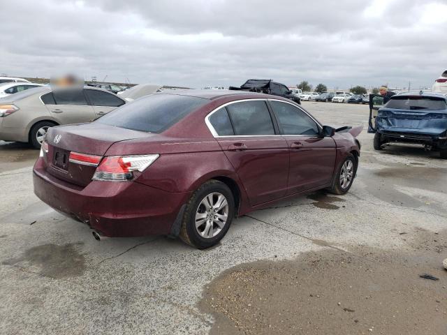 Image 3 of 2012 HONDA ACCORD LXP 2012 with VIN 1HGCP2F43CA236947