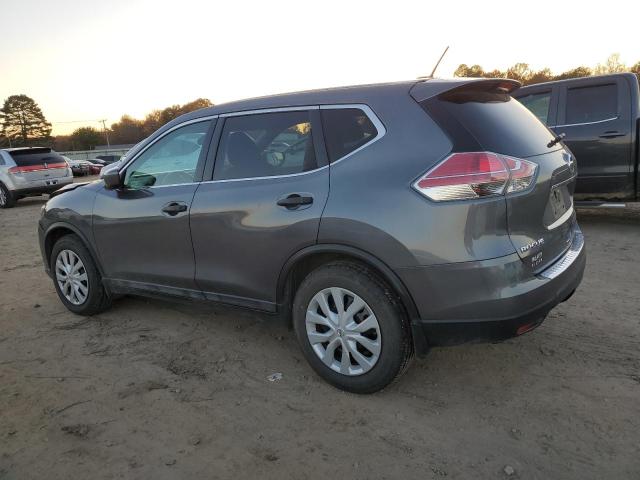 Image 2 of 2016 NISSAN ROGUE S 2016 with VIN 5N1AT2MN3GC872240