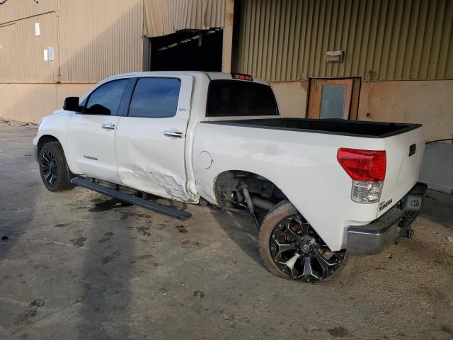 Obraz 2 z 2011 TOYOTA TUNDRA CREWMAX SR5 2011 z VIN 5TFEM5F17BX033725