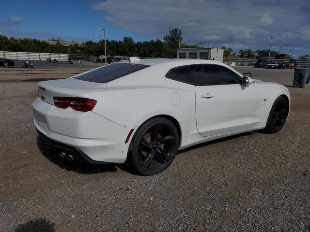 Изображение 3 2021 CHEVROLET CAMARO LT 2021 с VIN 1G1FD1RS7M0110972