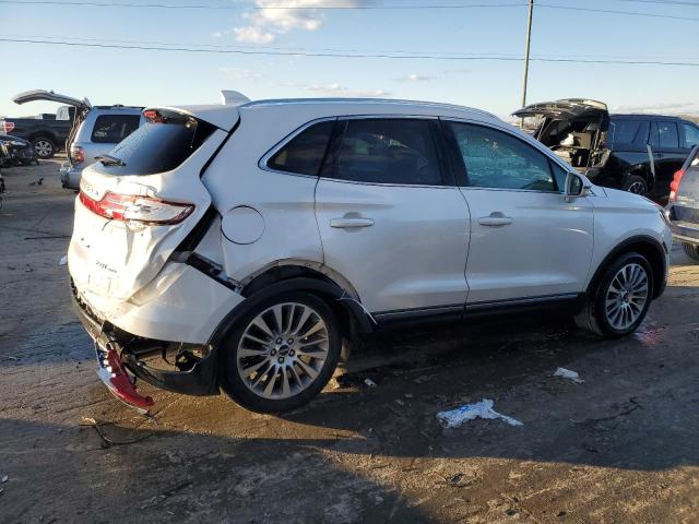 Изображение 3 2018 LINCOLN MKC RESERVE 2018 с VIN 5LMCJ3D91JUL31774