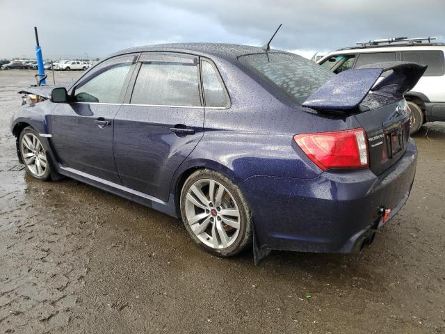 Изображение 2 2012 SUBARU IMPREZA WRX STI 2012 с VIN JF1GV8J63CL009852