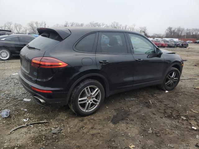 Image 3 of 2016 PORSCHE CAYENNE  2016 with VIN WP1AA2A29GKA13601