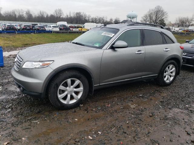 Obraz 2005 INFINITI FX35  2005