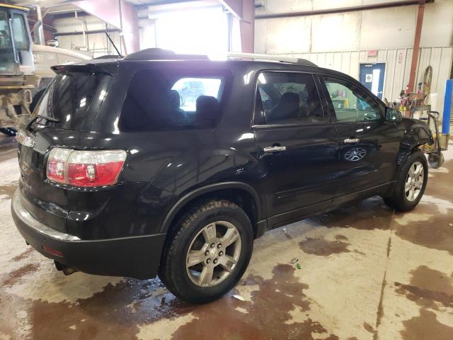 Image 3 of 2012 GMC ACADIA SLE 2012 with VIN 1GKKRPED0CJ410805