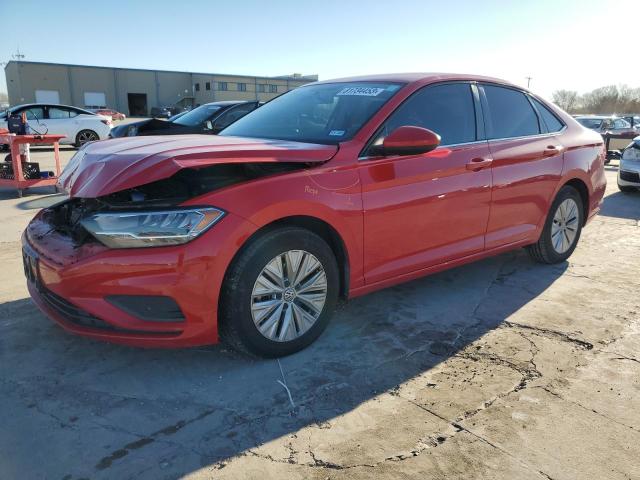 Obraz 1 z 2019 VOLKSWAGEN JETTA S 2019 z VIN 3VWN57BU1KM110018