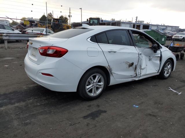 Obraz 3 z 2017 CHEVROLET CRUZE LT 2017 z VIN 1G1BE5SM7H7256932