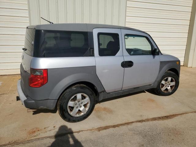 Obraz 3 z 2004 HONDA ELEMENT EX 2004 z VIN 5J6YH28514L025379