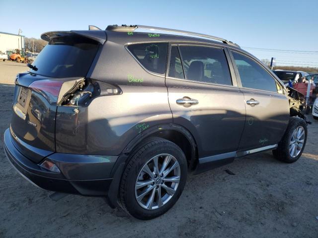 Image 3 of 2018 TOYOTA RAV4 LIMITED 2018 with VIN 2T3YFREV3JW459207