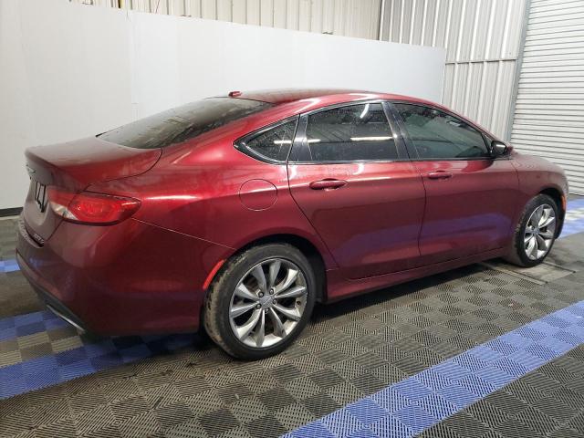 Image 3 of 2015 CHRYSLER 200 S 2015 with VIN 1C3CCCBG7FN735316
