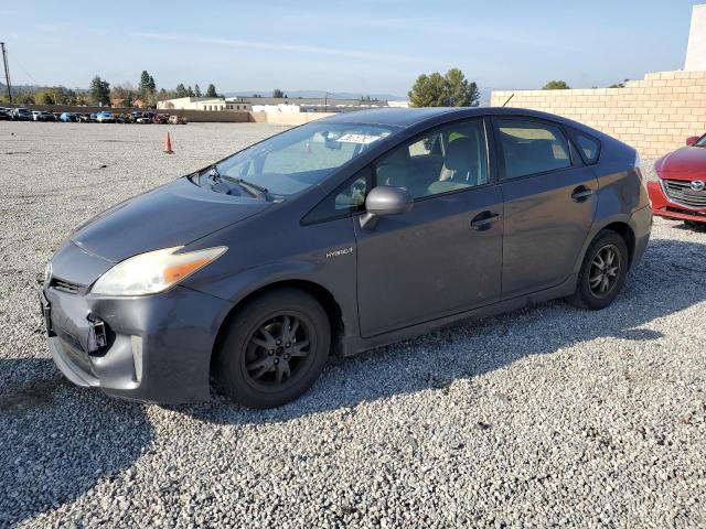 2014 TOYOTA PRIUS 2014 image