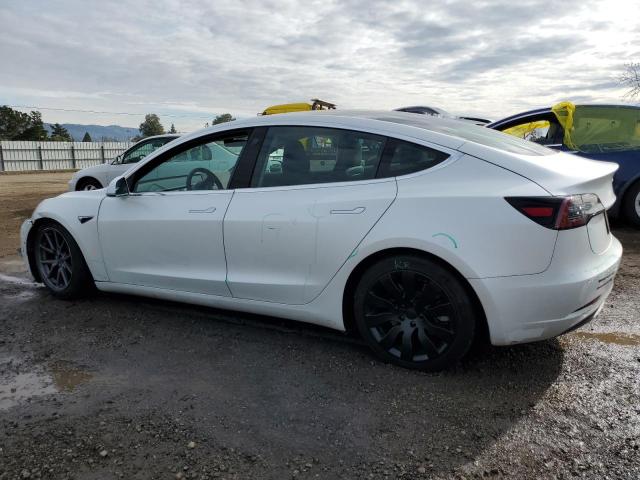 Изображение 2 2020 TESLA MODEL 3  2020 с VIN 5YJ3E1EC6LF602608