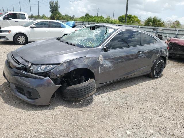 Изображение 1 2016 HONDA CIVIC EX 2016 с VIN 2HGFC3B32GH351977