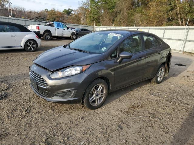 Obraz 2017 FORD FIESTA SE 2017