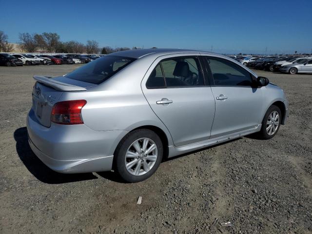 Obraz 3 z 2009 TOYOTA YARIS  2009 z VIN JTDBT903091303219