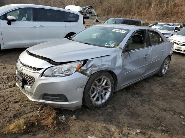 Изображение 1 2014 CHEVROLET MALIBU 1LT 2014 с VIN 1G11C5SL2EF119830