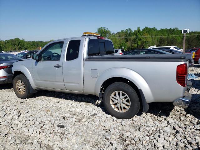 Изображение 2 2019 NISSAN FRONTIER SV 2019 с VIN 1N6AD0CW7KN881369