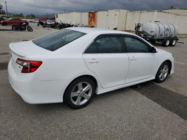 Image 3 of 2013 TOYOTA CAMRY L 2013 with VIN 4T1BF1FK7DU716619