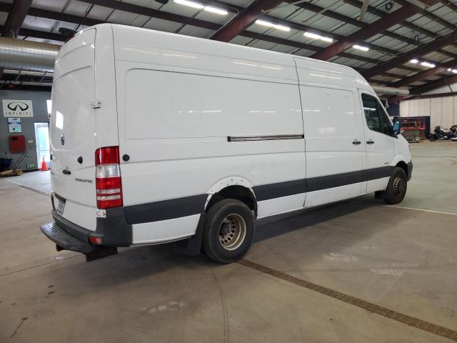 Obraz 3 z 2016 FREIGHTLINER SPRINTER 3500 2016 z VIN WDYPF1CD9GP182434