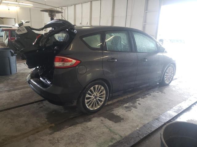 Image 3 of 2017 FORD C-MAX SE 2017 with VIN 1FADP5AU7HL118445