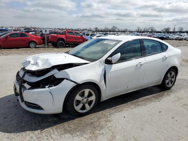 Obraz 2015 DODGE DART SXT 2015