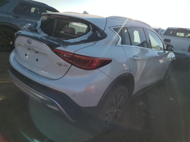 Image 3 of 2017 INFINITI QX30 BASE 2017 with VIN SJKCH5CR1HA037297