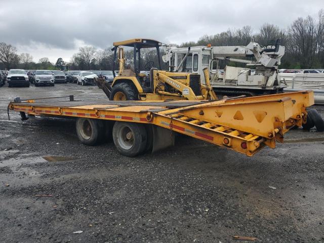 Изображение 3 2000 UTILITY TRAILER 2000 с VIN 1TKC02424YB022192