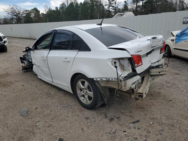 Image 2 of 2014 CHEVROLET CRUZE LT 2014 with VIN 1G1PC5SBXE7126617