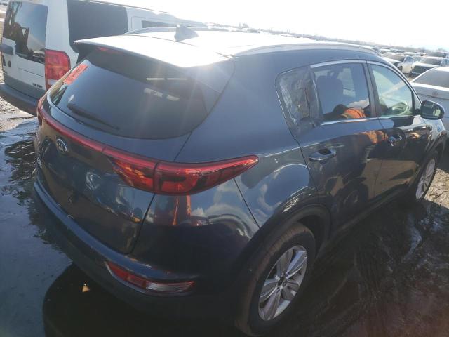 Obraz 3 z 2018 KIA SPORTAGE LX 2018 z VIN KNDPMCACXJ7428129