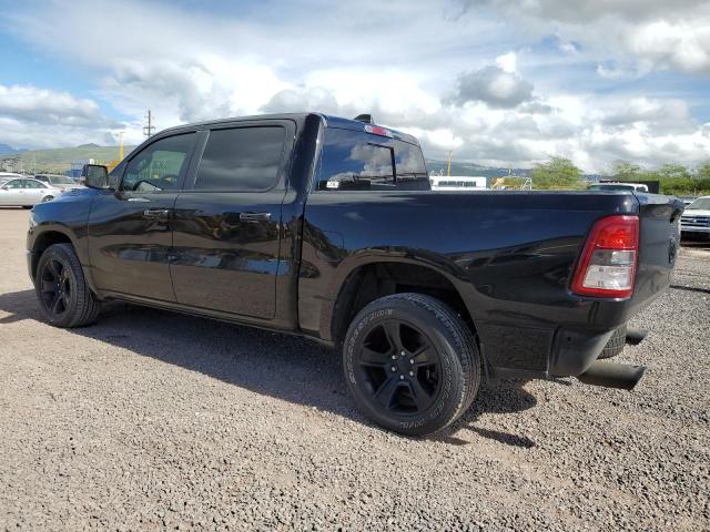 Image 2 of 2022 RAM 1500 BIG HORN/LONE STAR 2022 with VIN 1C6RREFTXNN172727