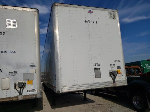 2015 UTILITY TRAILER 2015 image