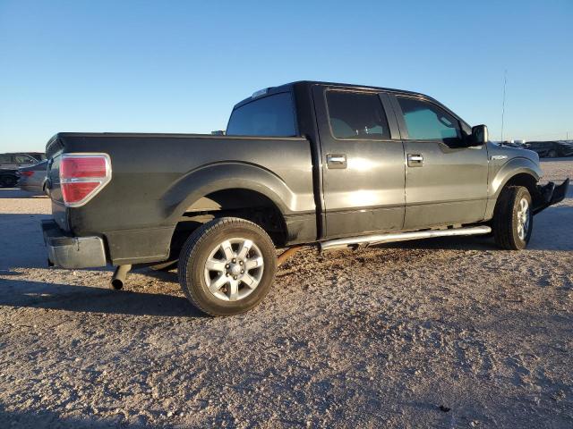 Image 3 of 2013 FORD F150 SUPERCREW 2013 with VIN 1FTFW1CF7DKD15516