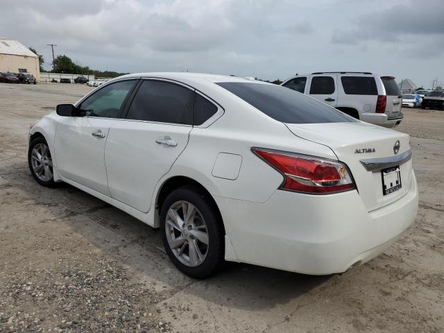 Image 2 of 2015 NISSAN ALTIMA 2.5 2015 with VIN 1N4AL3AP3FC271642