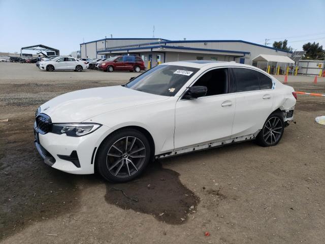 2020 BMW 330I  2020 image