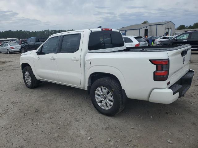 Obraz 2 z 2023 NISSAN FRONTIER S 2023 z VIN 1N6ED1EK4PN626140