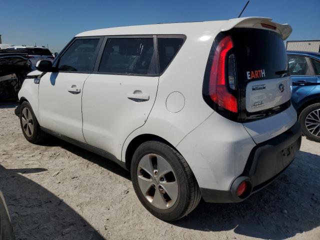 Obraz 2 z 2016 KIA SOUL  2016 z VIN KNDJN2A21G7289456