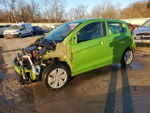 2016 CHEVROLET SPARK LS 2016 image