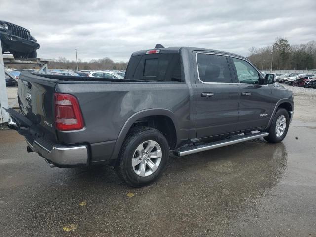 Image 3 of 2022 RAM 1500 LARAMIE 2022 with VIN 1C6RREJT5NN415464