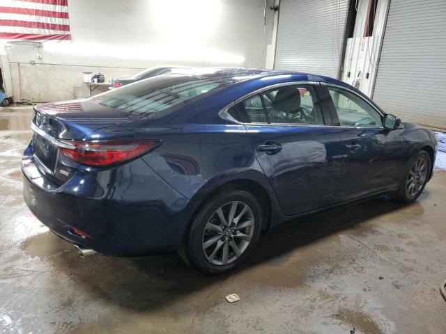 Image 3 of 2018 MAZDA 6 SPORT 2018 with VIN JM1GL1U5XJ1310640