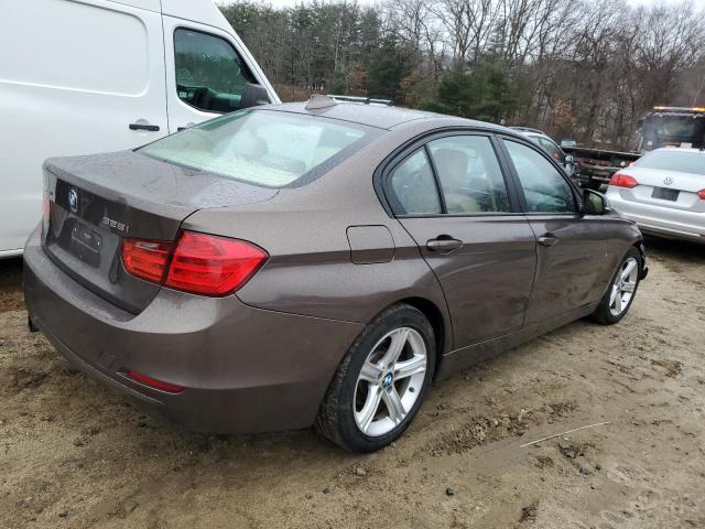 Image 3 of 2013 BMW 328 XI 2013 with VIN WBA3B3C50DF532459