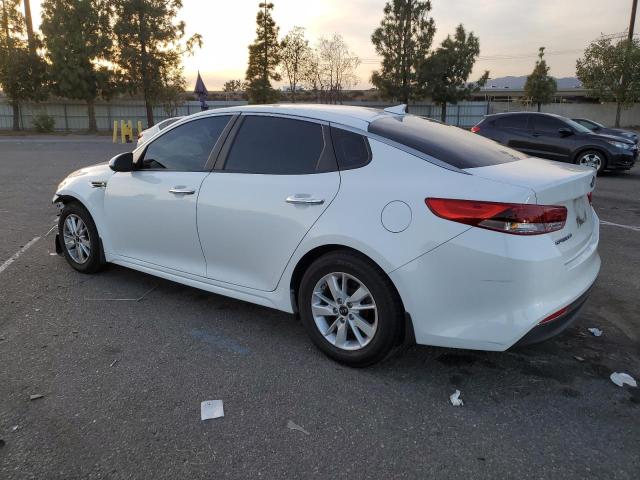 Obraz 2 z 2016 KIA OPTIMA LX 2016 z VIN 5XXGT4L34GG055935