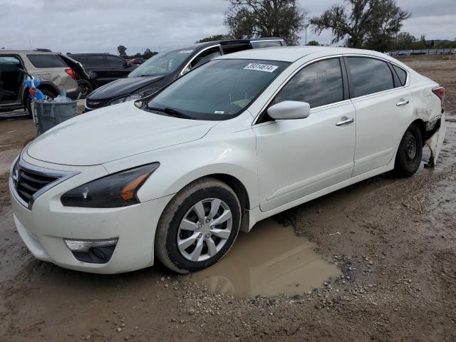 Image 1 of 2015 NISSAN ALTIMA 2.5 2015 with VIN 1N4AL3AP7FN315498