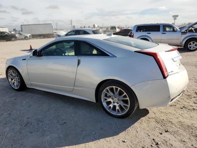 Obraz 2 z 2011 CADILLAC CTS PREMIUM COLLECTION 2011 z VIN 1G6DP1ED0B0132390
